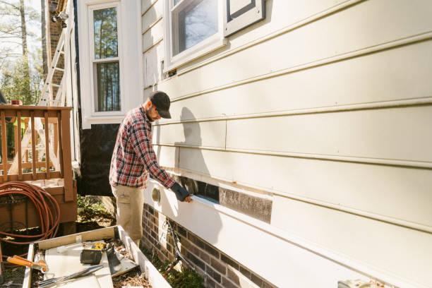 Top rated local Siding Contractor specialists in Wesley Chapel, FL